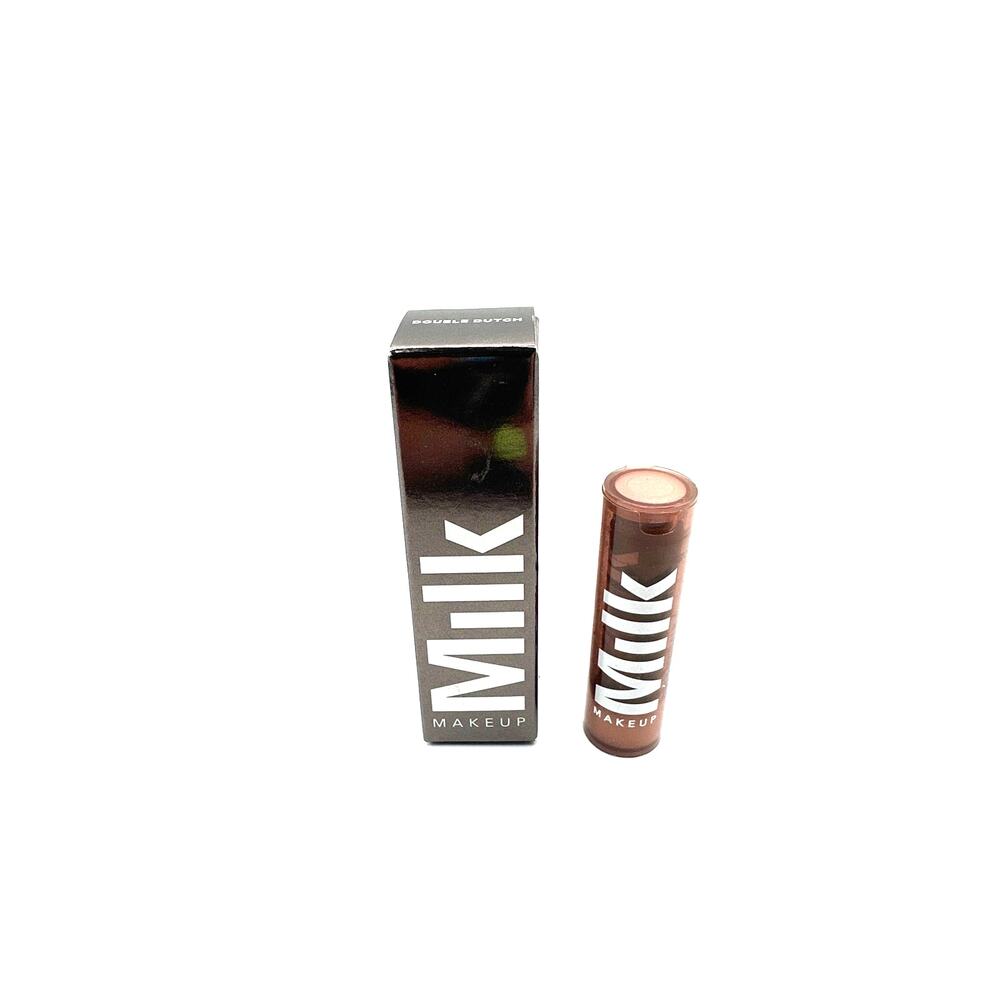 MILK Color Chalk Eyeshadow Makeup  .09 oz Double Dutch Brand New